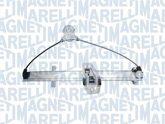 350103170352 MAGNETI MARELLI Стеклоподъемник