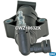 CWZ1063ZX KRAUF Цилиндр сцепления рабочий