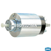 SSD9321BA KRAUF Втягивающее реле стартера