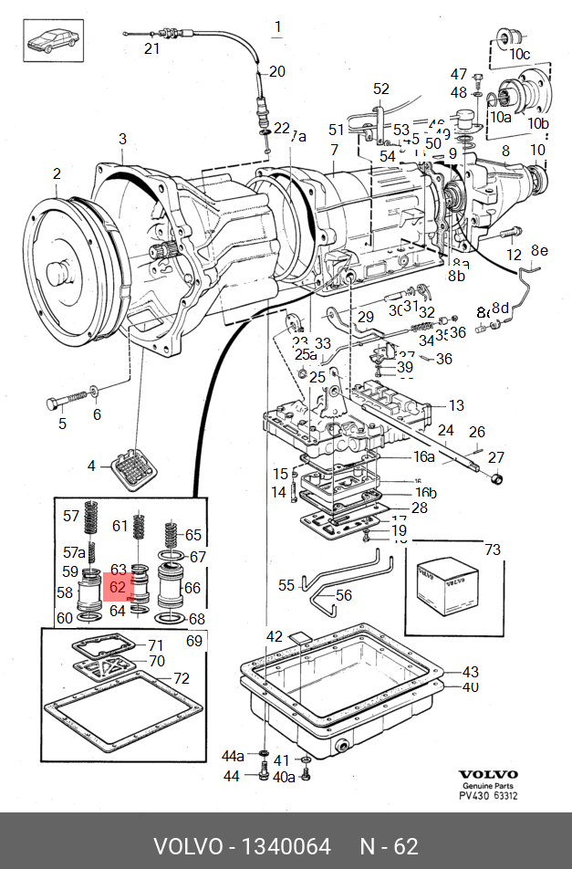 1340064 VOLVO -