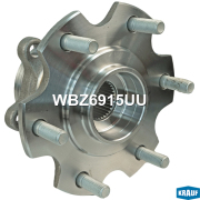 WBZ6915UU KRAUF Ступица в сборе