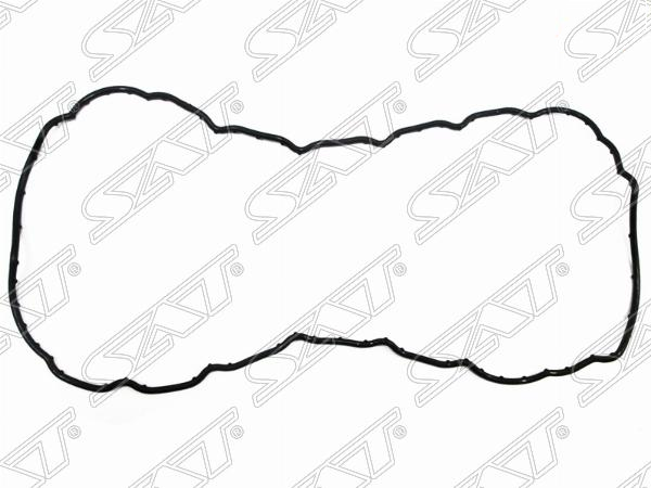 ST2550005 SAT Прокладка поддона двигателя HONDA HR-V D16