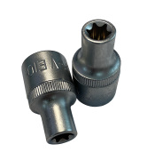908358 NORD YADA Головка торцевая TORX 1/2