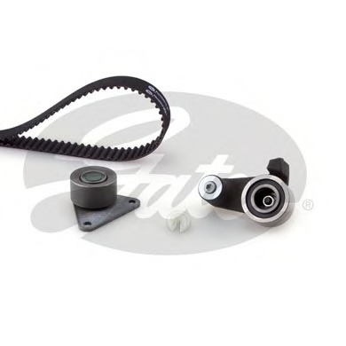 K015378XS GATES Комплект ремня ГРМ