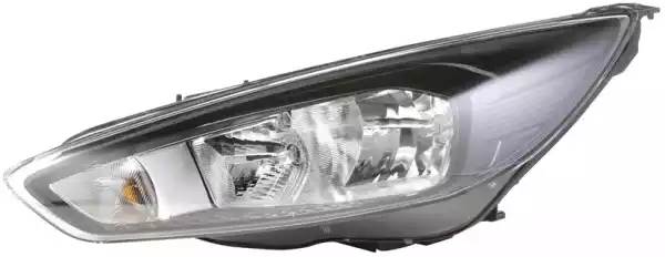 1EE354827111 HELLA Основная фара