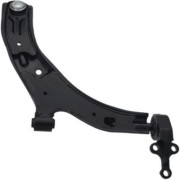 G43235D G.U.D РЫЧАГ ПОДВЕСКИ NISSAN ALMERA CLASSIC, ALMERA N16, - LOWER, FRONT, L