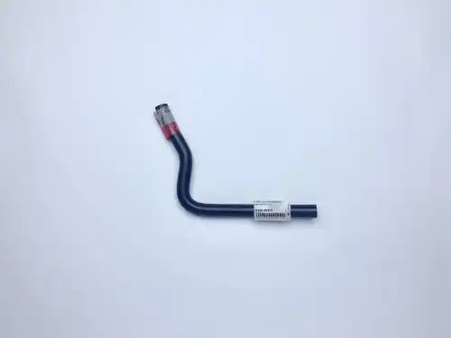 FUDEX Шланг сапуна FUDEX 118264M510
