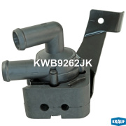 KWB9262JK KRAUF Насос водяной электрический