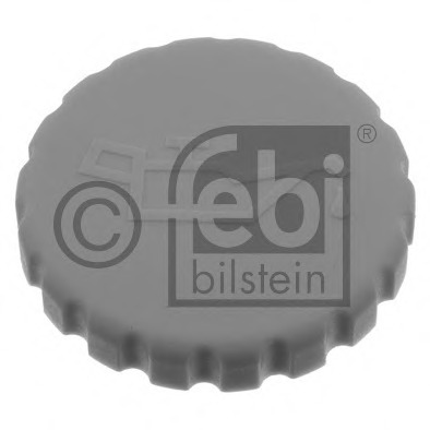 01213 FEBI Крышка маслозаливной горловины FEBI 1213