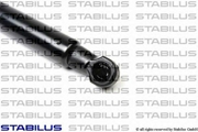 049491 STABILUS Газовая пружина