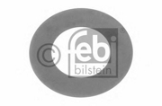 31815 FEBI Шайба для коленчатого вала