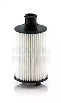 HU8008Z MANN-FILTER (CHINA) Масляный фильтр