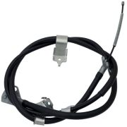 Z59775R ZIKMAR Трос стояночного тормоза