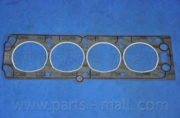PGCN014 PARTS-MALL Прокладка ГБЦ PMC