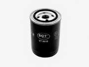 ST6039 SCT Фильтр топливный