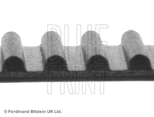 ADT37537 BLUE PRINT Ремень грм