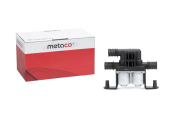 6734018 METACO Клапан отопителя