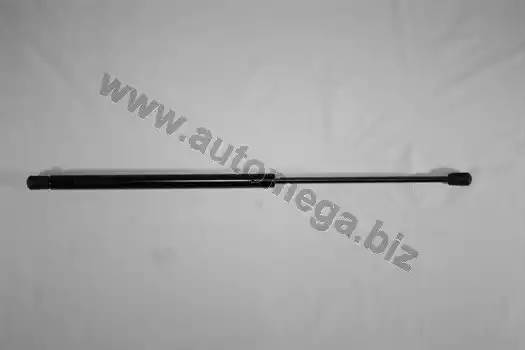 100098210 AUTOMEGA Амортизатор задней двери