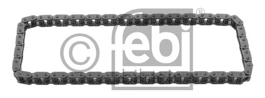 09585 FEBI Управление двигателем