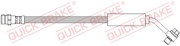 50312X OJD (QUICK BRAKE) Тормозной шланг