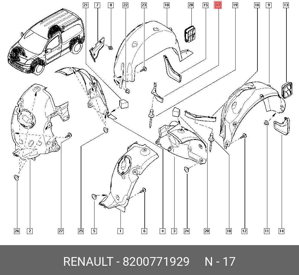 Арка рено меган. Подкрылок передний Рено Кангу 2. Подкрылок передний левый Рено Кангу 2. Локер передний левый Renault Kangoo 2. Подкрылок передний правый Рено Кангу 1.