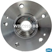 WBK1151BB KRAUF Ступица в сборе