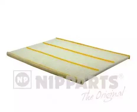 N1342029 NIPPARTS Фильтр, воздух во внутренном пространстве