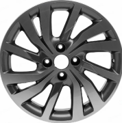 8450023031 LADA Колесо 6Jx16Н2