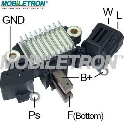 VRH200076B MOBILETRON Регулятор генератора