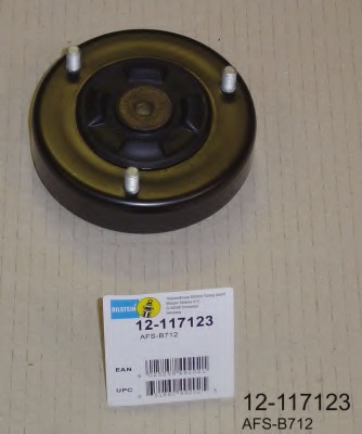 12117123 BILSTEIN Опора стойки амортизатора