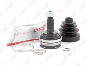CO3408A LYNXAUTO ШРУС наружный (Z 26x30, ABS 50)