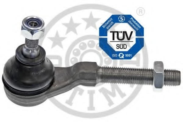 G1094 OPTIMAL Наконечник рулевой тяги, правый