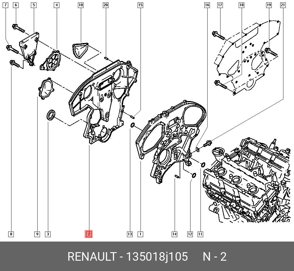 135018J105 RENAULT 