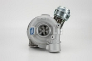 082TC14259000 MAHLE Компрессор, наддув