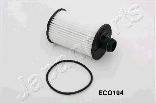 FOECO104 JAPANPARTS Масляный фильтр