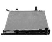 M4954070 MARSHALL Радиатор охлаждения CITROEN C3 02- PEUGEOT 207 06- 208 12- 2008 13- ()