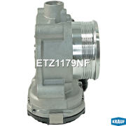 ETZ1179NF KRAUF Дроссельная заслонка