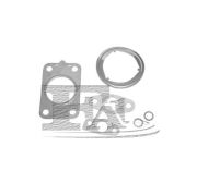 KT110300E FA1 Монтажный комплект, компрессор