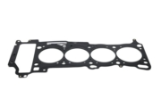 Z16826 ZENTPARTS прокладка ГБЦ! (0.65mm) Nissan Primera/Almera 1.8 16V QG18DE 99>