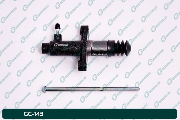 GC143 GBRAKE Рабочий цилиндр сцепления в сборе