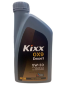 Kixx GX9 Dexos1 5W-30 SQ/GF-7A /1л KIXX L2107AL1R1