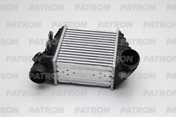 PRS5011 PATRON Интеркулер воздушный турбокомпрессора
