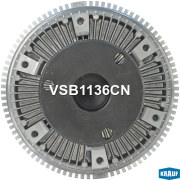VSB1136CN KRAUF Вискомуфта