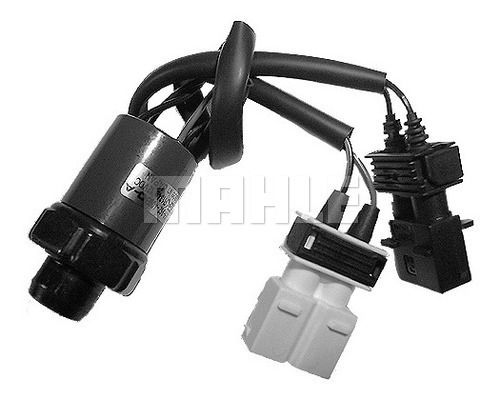 ASW30000S MAHLE/KNECHT Датчик давления кондиционера BMW E34