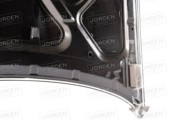 JH05QSA06043 JORDEN Капот NISSAN Qashqai 1 j10 (2006-2010)