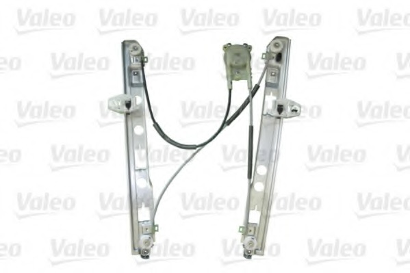 850699 VALEO Подъемное устройство для окон