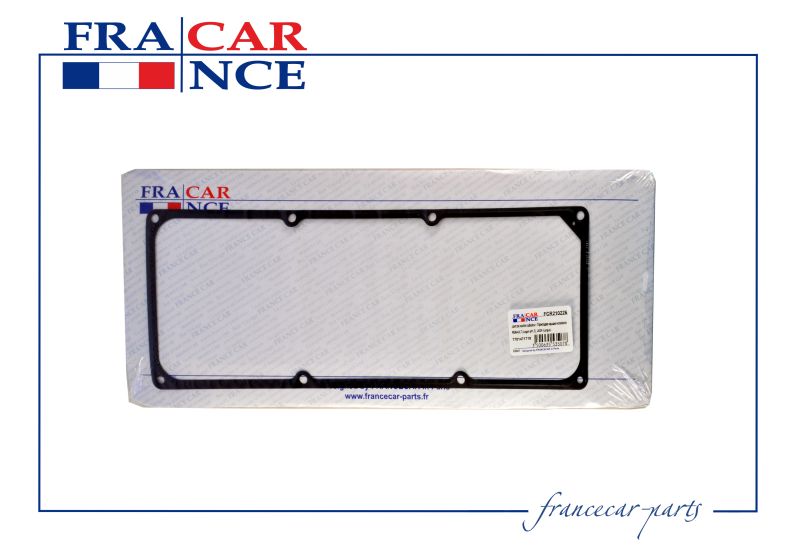 FCR210226 FRANCECAR Прокладка крышки клапанов