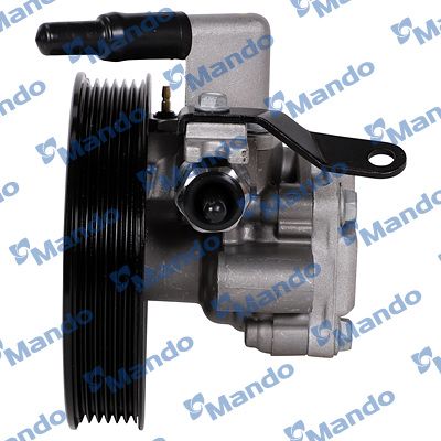 EX571002E100 MANDO Насос ГУРа