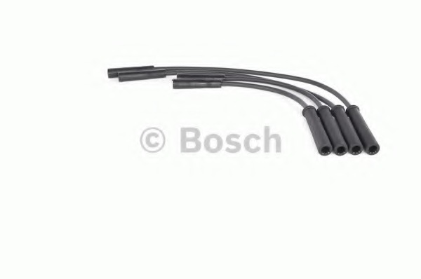 0986356817 BOSCH Провода в/в Bosch 0986356817 Volvo S40