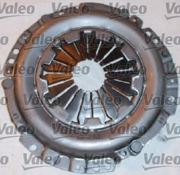 801035 VALEO Сцепление, комплект